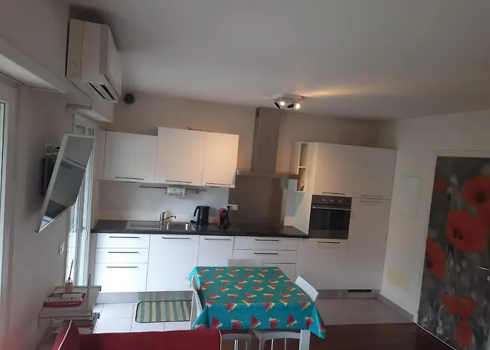 Long River Apartament