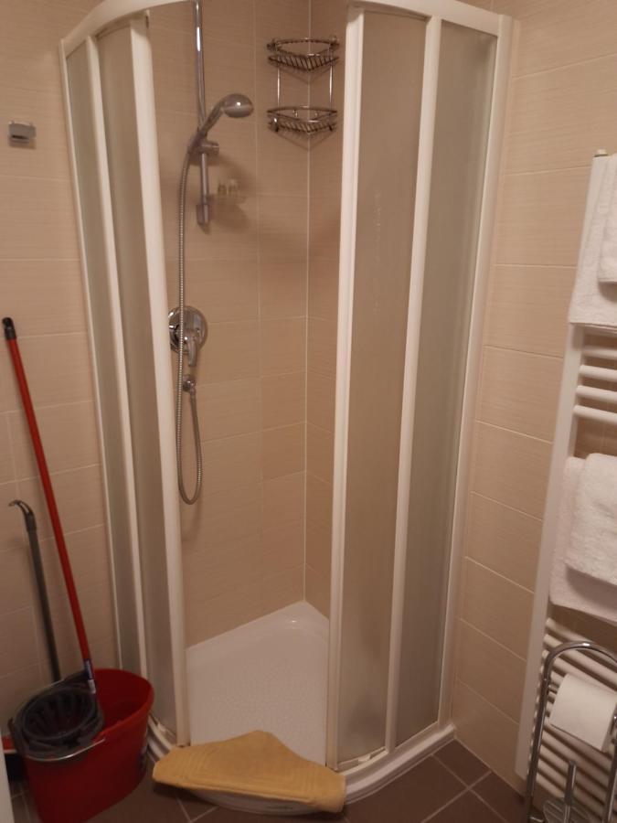 Long River Apartament *