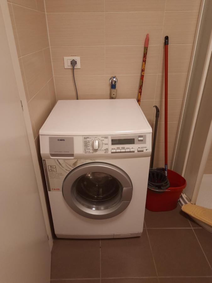 Appartamento Long River Apartament Merano